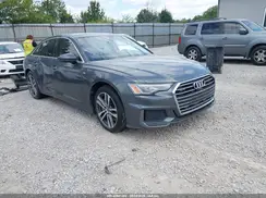 WAUL2AF27KN044859 2019 AUDI A6