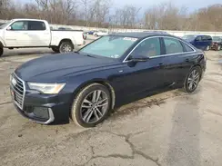 WAUL2AF27KN055652 2019 AUDI A6