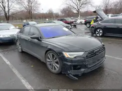 WAUL2AF27KN061578 2019 AUDI A6