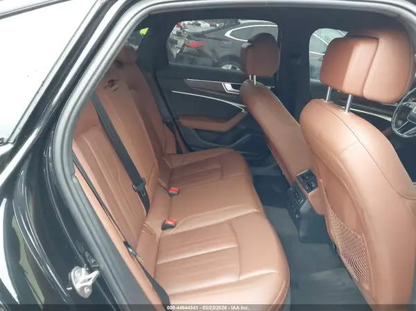 WAUL2AF27KN061578 2019 AUDI A6 - Image 8
