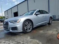 WAUL2AF27KN064495 2019 AUDI A6