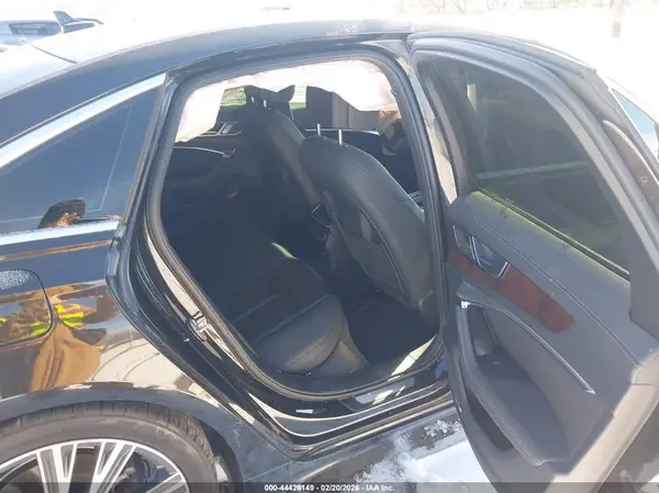 WAUL2AF27KN073651 2019 AUDI A6 - Image 8