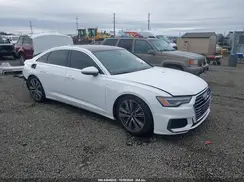 WAUL2AF27KN082057 2019 AUDI A6