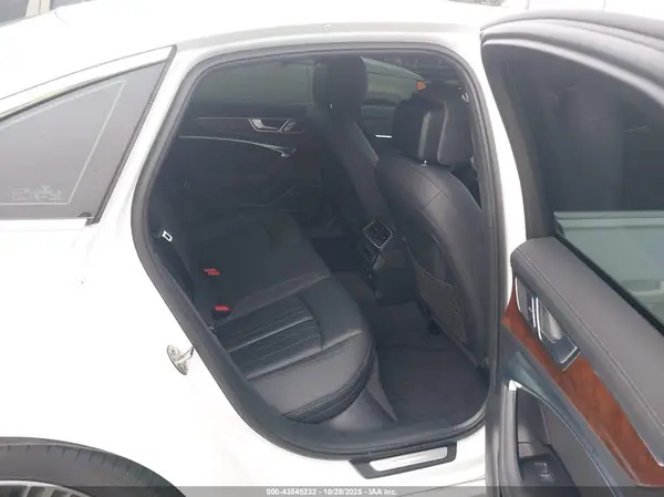 WAUL2AF27KN082057 2019 AUDI A6 - Image 8