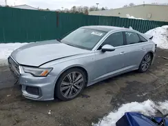 WAUL2AF27KN083970 2019 AUDI A6