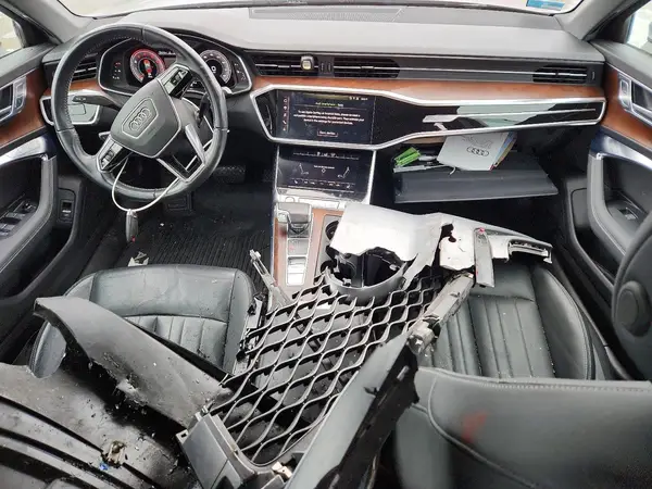 WAUL2AF27KN083970 2019 AUDI A6 - Image 8