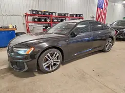 WAUL2AF27KN086724 2019 AUDI A6