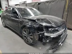 WAUL2AF27KN088750 2019 AUDI A6