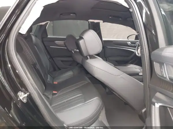WAUL2AF27KN088750 2019 AUDI A6 - Image 8