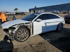 WAUL2AF27KN089610 2019 AUDI A6