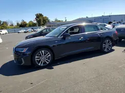 WAUL2AF27KN090188 2019 AUDI A6
