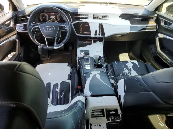 WAUL2AF27KN090188 2019 AUDI A6 - Image 8