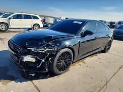 WAUL2AF27KN097268 2019 AUDI A6