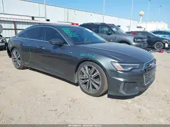 WAUL2AF27KN100718 2019 AUDI A6