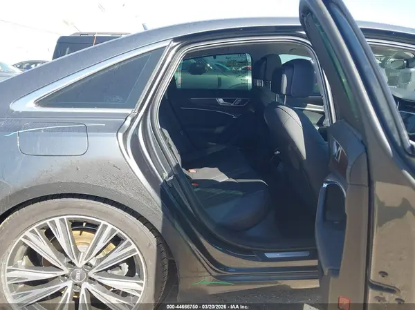 WAUL2AF27KN100718 2019 AUDI A6 - Image 8