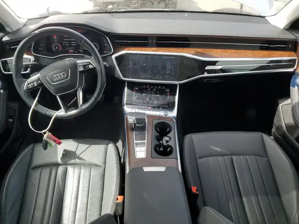 WAUL2AF27KN102386 2019 AUDI A6 - Image 8