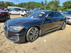 WAUL2AF27KN103960 2019 AUDI A6