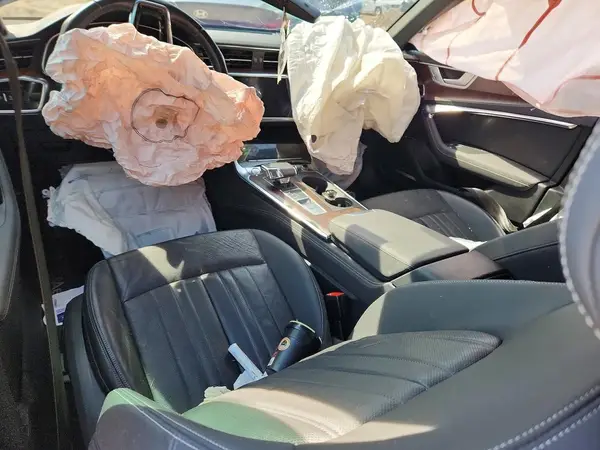 WAUL2AF27KN103960 2019 AUDI A6 - Image 8