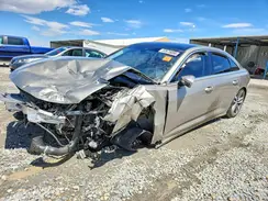 WAUL2AF27KN105014 2019 AUDI A6