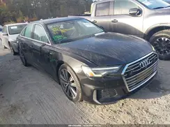 WAUL2AF27KN106194 2019 AUDI A6