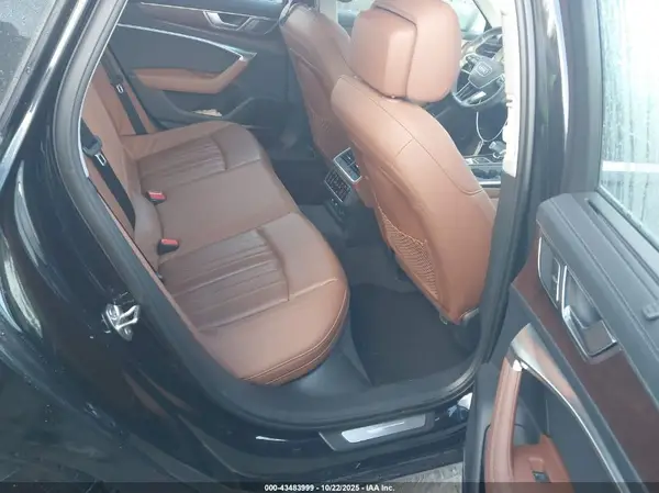 WAUL2AF27KN106194 2019 AUDI A6 - Image 8