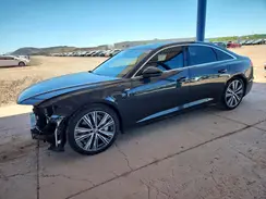 WAUL2AF27KN110004 2019 AUDI A6