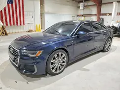 WAUL2AF27KN110262 2019 AUDI A6