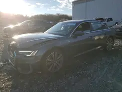 WAUL2AF27KN111654 2019 AUDI A6