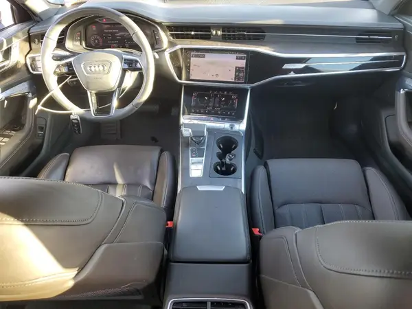 WAUL2AF27KN111654 2019 AUDI A6 - Image 8