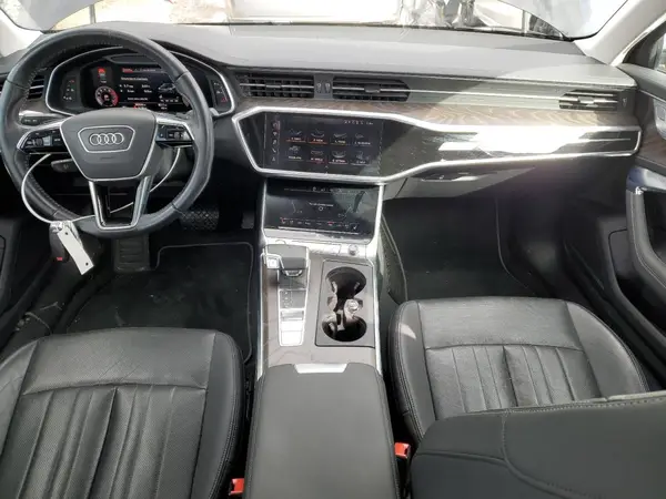 WAUL2AF27KN114411 2019 AUDI A6 - Image 8