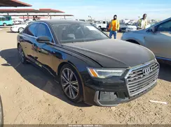 WAUL2AF27KN115624 2019 AUDI A6