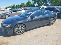 WAUL2AF27KN116837 2019 AUDI A6