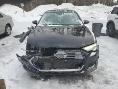 WAUL2AF27LN023883 2020 AUDI A6