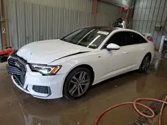 WAUL2AF27LN066393 2020 AUDI A6