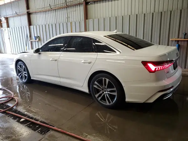 WAUL2AF27LN066393 2020 AUDI A6 - Image 2