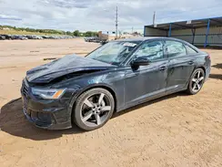 WAUL2AF27MN043018 2021 AUDI A6