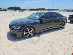 WAUL2AF27MN044587 2021 AUDI A6