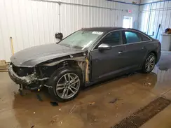 WAUL2AF27MN049854 2021 AUDI A6