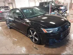 WAUL2AF27MN060305 2021 AUDI A6