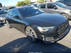 WAUL2AF28KN021784 2019 AUDI A6
