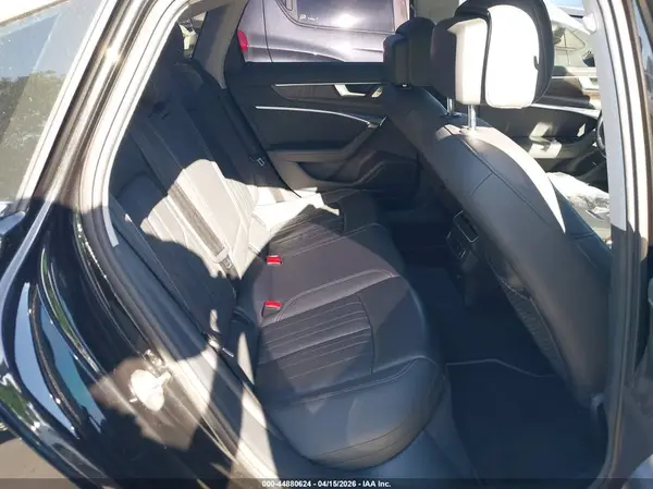 WAUL2AF28KN021784 2019 AUDI A6 - Image 8