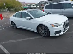 WAUL2AF28KN022417 2019 AUDI A6