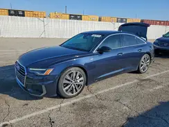 WAUL2AF28KN024796 2019 AUDI A6