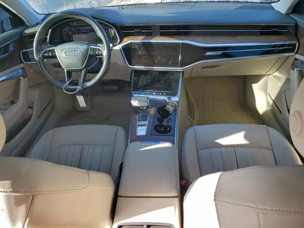 WAUL2AF28KN024796 2019 AUDI A6 - Image 8