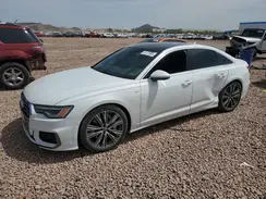 WAUL2AF28KN025012 2019 AUDI A6