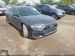 WAUL2AF28KN027150 2019 AUDI A6
