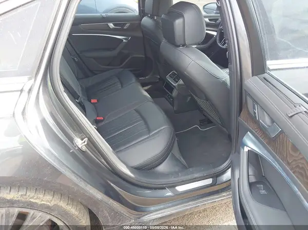 WAUL2AF28KN027150 2019 AUDI A6 - Image 8