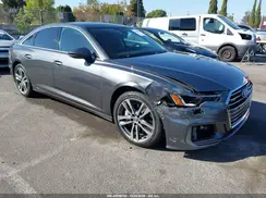 WAUL2AF28KN039122 2019 AUDI A6