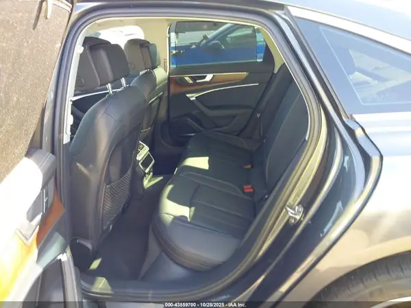 WAUL2AF28KN039122 2019 AUDI A6 - Image 8