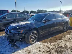 WAUL2AF28KN044188 2019 AUDI A6